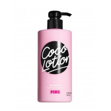 Victoria's Secret Hidratante Corporal PINK Coco Lotion